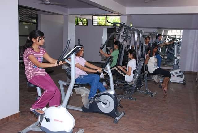 College Image